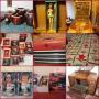 Arnoldsburg, WV: Furniture, Appliances, Toys, Vintage and Collectable Items
