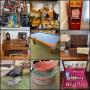 New Martinsville, WV: Pool Table, Fiesta ware, Tools, Hunting Gear and Much More! 