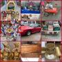 Buckhannon, WV: Auction: 1997 Mustang, Dolls, Collectibles, Tools, Household Items and More!