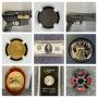 Shinnston, WV: Guns, Gold and Platinum Coins, Silver Coins, Costume Jewelry, Silver Bars, Currency,