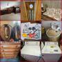 Beckley, WV: Furniture, Household Goods, Tools, Glassware and Much More! 