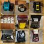 Beckley, WV: Mine Safety Equipment Auction