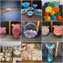 Martinsburg, WV: Jim Moneypenny Memorial Auction: 1 of Several Auctions! Glassware, Pottery, Furni