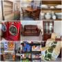 Connellsville, PA: Georgetown Manor Estate: Collection of Madame Alexander Dolls, Top Quality Furni