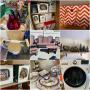 Pittsburgh, PA: Christmas Decor, Dickens & Heritage Villages, Lawn & Garden Items, Designer Purses 