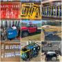 Parkersburg, WV: 2006 GMC 2500 Duramax, Welders, HUGE Selection of Taps and Dyes, Welding Items, To