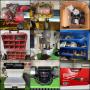 West Elizabeth: Jaskolski Contracting & Demotion Auction: Equipment & Tool Auction #3 of 3