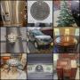 Hico, WV: Furniture, Coins, Jewelry, Tools, Lawn Equipment, Generators and Much More! 