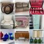 Morgantown, WV: Nearly 300 lots of Home Furnishings, Collectibles, Antiques and More! 