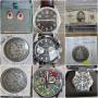 St Albans, WV: Coins, Luxury Watches, Silver, Jewelry and Vintage Items!
