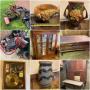 Smithfield, PA: Furniture, Glassware, Outdoor Lawn & Garden, Patio Furniture, Collectibles!