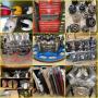 Wexford, PA: NEARLY 500 LOTS OF CARS PARTS! 