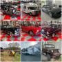 Shinnston, WV: PRIVATE COLLECTION AUCTION: Classic Cars, Motorhome, Motorcycles & More