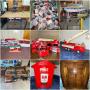 Weston, WV: Moving Household Auction