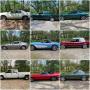 Green Tree, PA: Collector Cars from the Estate of John R. (Jack) Miller! 