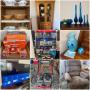 Bridgeport, WV: Collectibles, Tools, Household, & Much More! 