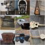 Montgomery, WV: Auction for Syner Foundation: Radio and TV Production Equipment Items