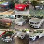 Williamson, WV: Online Only Car Auction: 30 Project Cars Selling to the Highest Bidder