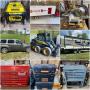 West Alexander, PA: Estate of Michael J. Smith: Like new 21 Sportsmen Camper, 11 Chevy HHR, New H
