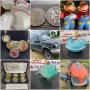 Milton, WV: Equipment, Tools, Household Items, Disney Collectibles, Glassware and More!