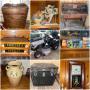 Baden, PA: Antiques, Collectibles, Antique Furniture, Glassware