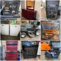 Parsons, WV: Riding Lawn Mower, Tools, Appliances, & Much More! 