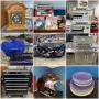 Summersville, WV: Tools, Household Items, Harley Davidson & More