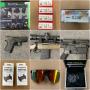 Bridgeport, WV: EDC Tactical: Business Inventory Reduction! Sporting Goods and Retail Fixtures