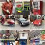 Morgantown, WV: Estate Wayne Long: Automobilia, Advertising Signs, Model Cars & More
