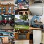 Morgantown, WV: Online Estate Auction: Estate of Charles Phillips: Over 500 Lots!