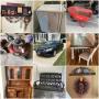 Uniontown, PA: Honda Accord, Quality Furniture, Collectibles, and Household Furnishings 