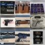 St Marys, WV: Roys Gun Shop: Going Out of Business Auction! Guns, Ammo, Knives, Scopes, Etc. 