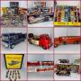 Shinnston, WV: Gigantic Consignment Toy Collection (OVER 500 LOTS!)
