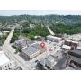 Professional Space with Apartments in Downtown Morgantown
