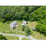 Exceptional 3 Bedroom on 107 Acres with Cabin in West Finley