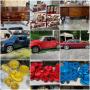 Fayetteville, WV: Online Only Estate Auction First in a series, Autos, Glass, China, Household Items