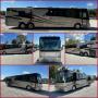 St. Albans, WV: 2003 Newmark Essex M 4373 Kensington RV