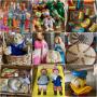 Lemont Furnace, PA: Huge Collectors Downsizing Auction: Costume Jewelry, Vintage Barbie, Christmas