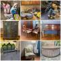 Fairview, WV: Online Moving Auction: Household Items, Furniture, Glassware, Shop Items, and More!