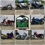 Logan - Mike Ratz, Logan Motorcycle Sales! 61 Year Honda Dealer, Antique Motorcycle Collection, SxS
