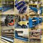 Dunbar, WV: Bankruptcy Auction: Complete Business Liquidation of American Roofing Products LLC