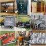 Washington, PA: Moving Sale: Quality Tools, Ammunition, Harley Davidson, Furniture & Household Item