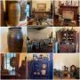 Pittsburgh, PA: Sale 1 of 2: Curated Over a Lifetime, Bob & Donna Walkers Antique Collection: Furn