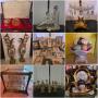 Oak Hill, WV: Online Only Auction of Fine Quality Glassware, China, Clocks, Antiques from the Estat