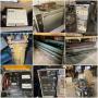St Albans, WV: Warehouse Liquidation Auction
