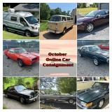 Shinnston, WV: Online Car Consignment