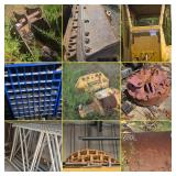 Culloden, WV: Complete Business Liquidation of Hurricane Equipment Inc. 