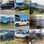 Moundsville, WV: Vehicles, Paint Mixing System, Pizza Oven, 2014 Pontoon Boat and More! 