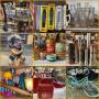 Clarksburg, WV: Huge Retirement Sale: Over 400 Lots! Power Tools, Vintage Collectibles, Antiques &