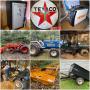 Wallace, WV: Kubota Tractor, Ford Tractor, Implements, Shop Equipment, Outdoor Lawn & Garden, AND 